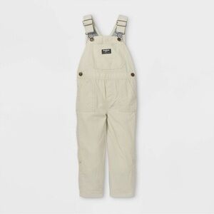 Oshkosh Bgosh  toddler boy romper 18-24 months